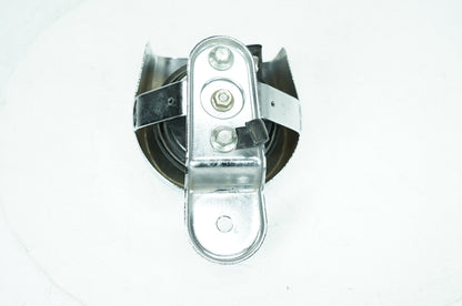 2000 - 2006 Harley-Davidson Touring CVO Screamin Eagle Road King Horn Signal Klaxon Chrome Cover 69012-93A