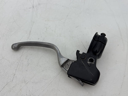 2011 Harley Electra Glide Ultra FLHTK OEM Front Left Hand Clutch Control Lever