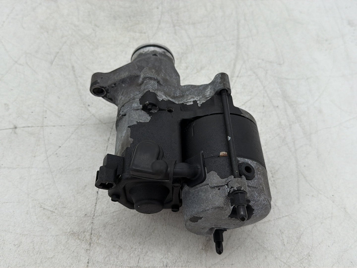2007 Harley Dyna Street Bob FXDB OEM Engine Starter Motor