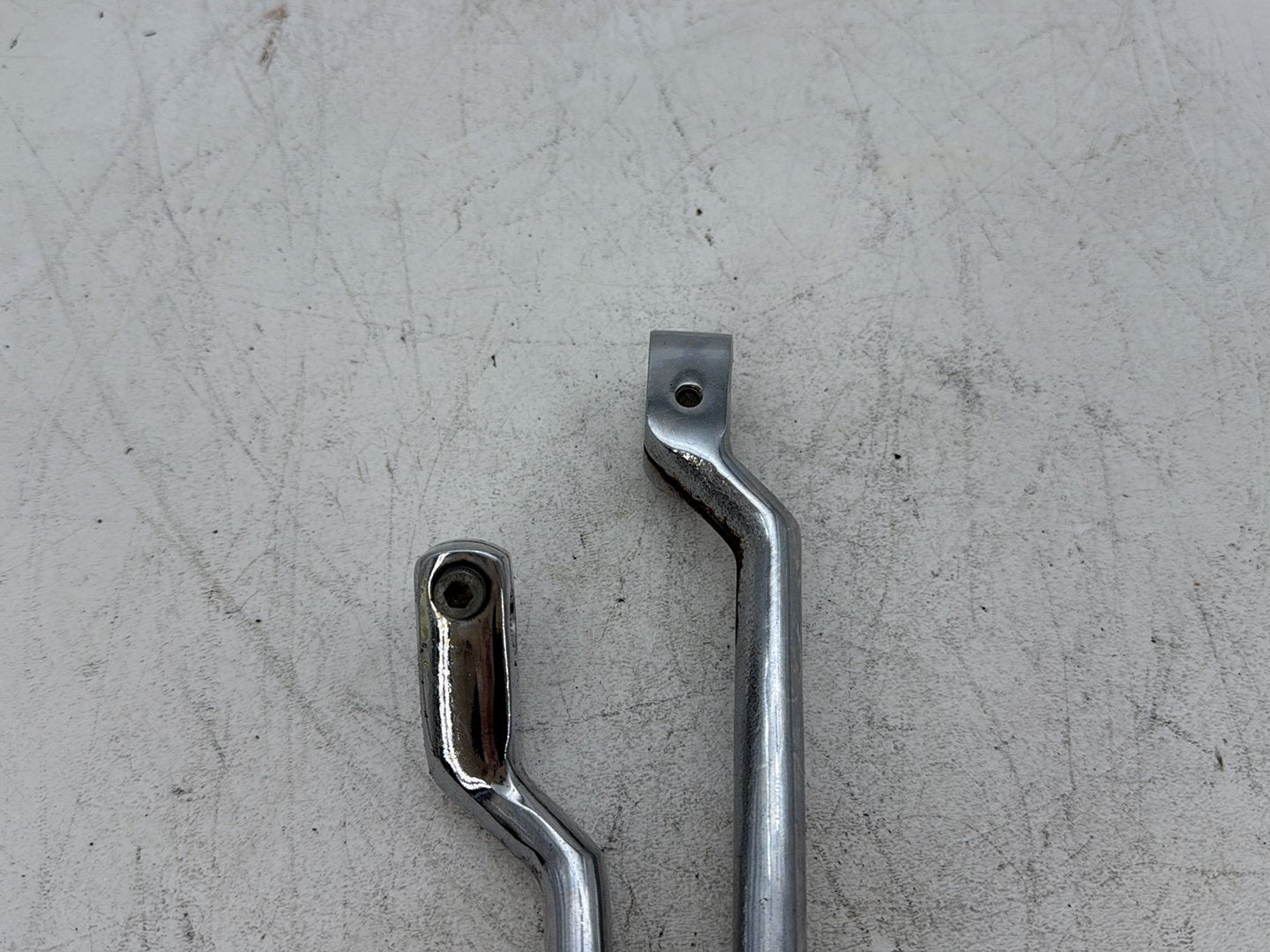 1996 Harley Electra Glide Touring FLHT OEM Gear Shifter Lever Pedal Pedals