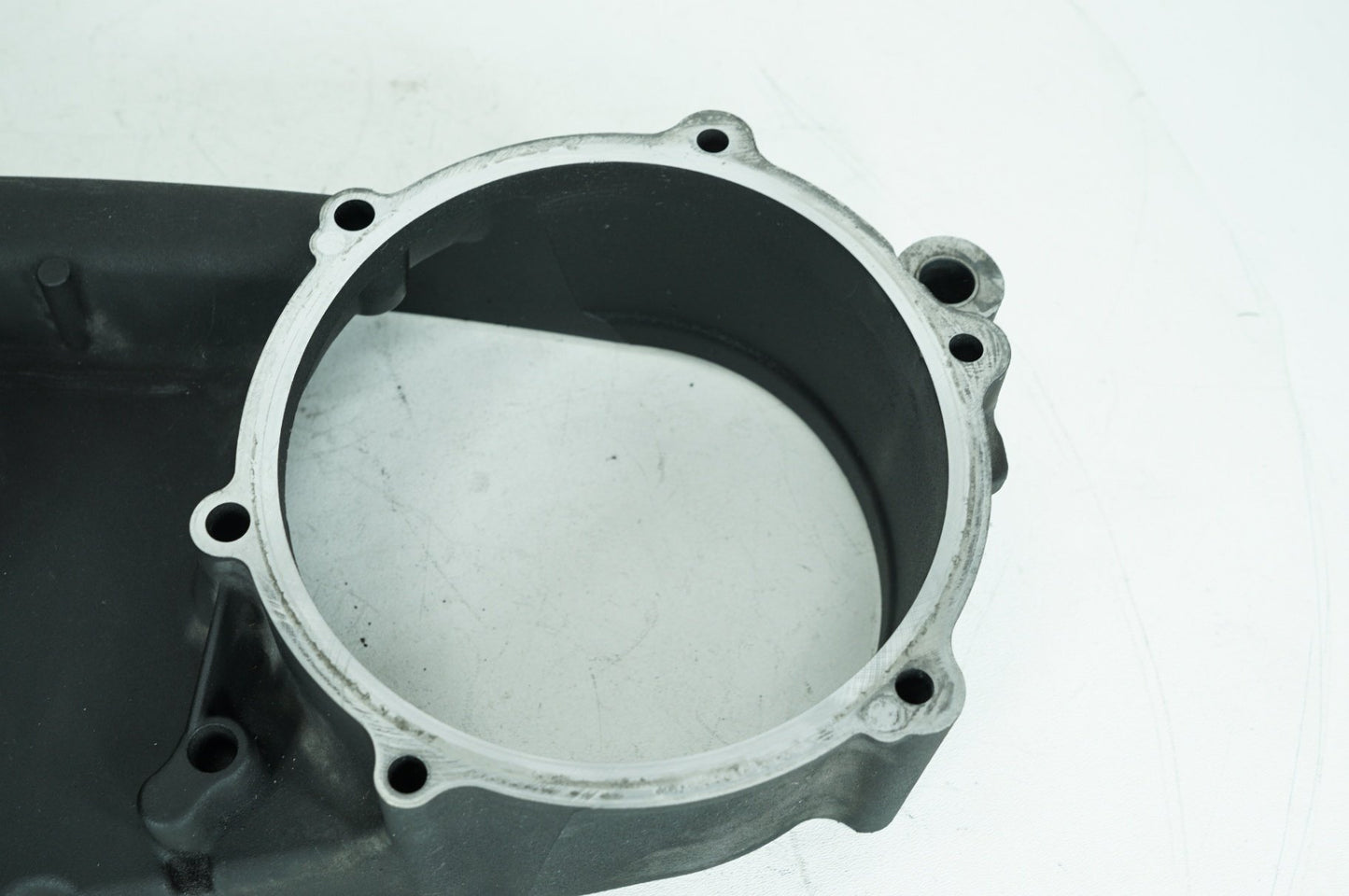 2008 - 2013 Harley-Davidson Touring Electra Police Inner Primary Clutch Cover 60677-07A