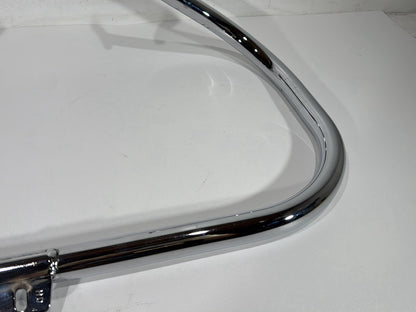 2004 Harley Softail FLSTC Heritage Classic OEM Front Engine Crash Highway Bar Guard