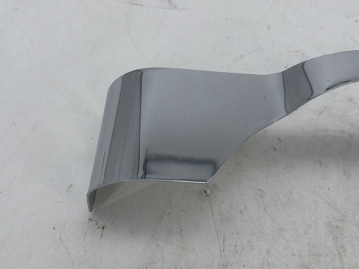 1992 Harley Electra Glide Touring Classic OEM Front Lower Fairing Outer Skirt