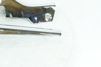 1984 - 1998 Harley-Davidson Touring Electra Glide Sport Left Right Saddlebag Fender Struts Brackets 47551-79B