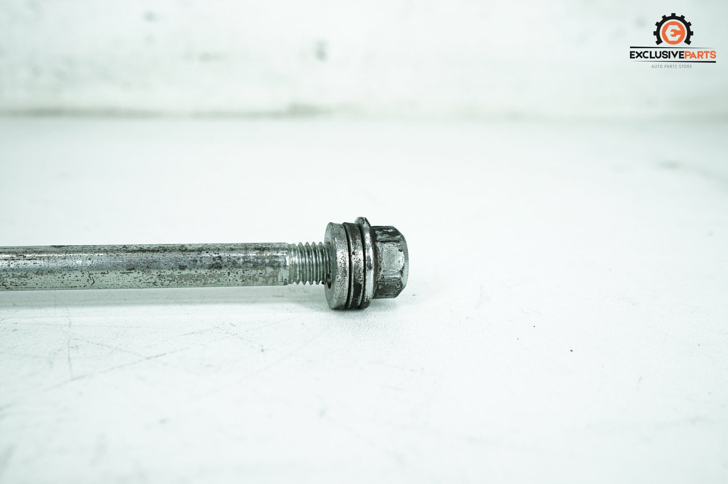 2000 - 2006 Harley-Davidson Softail Heritage Classic Engine Mount Pivot Bolt Shaft 48093-00