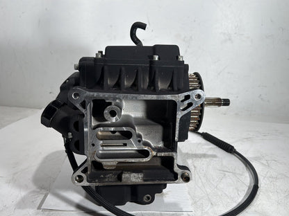 2008 Harley Dyna Fat Bob FXDF OEM 6 Speed Transmission Gearbox