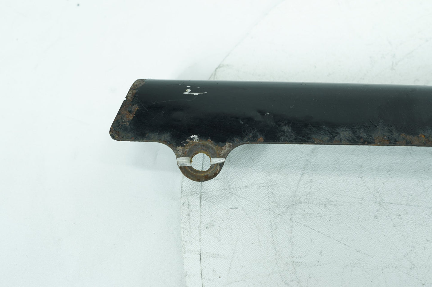 2007 - 2017 Harley-Davidson Dyna Super Glide Drive Belt Guard Cover Shield 60297-07