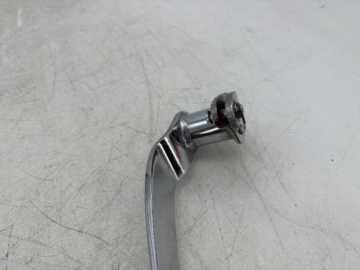 2013 Harley Electra Glide Touring FLHTCU OEM Foot Brake Control Lever Pedal