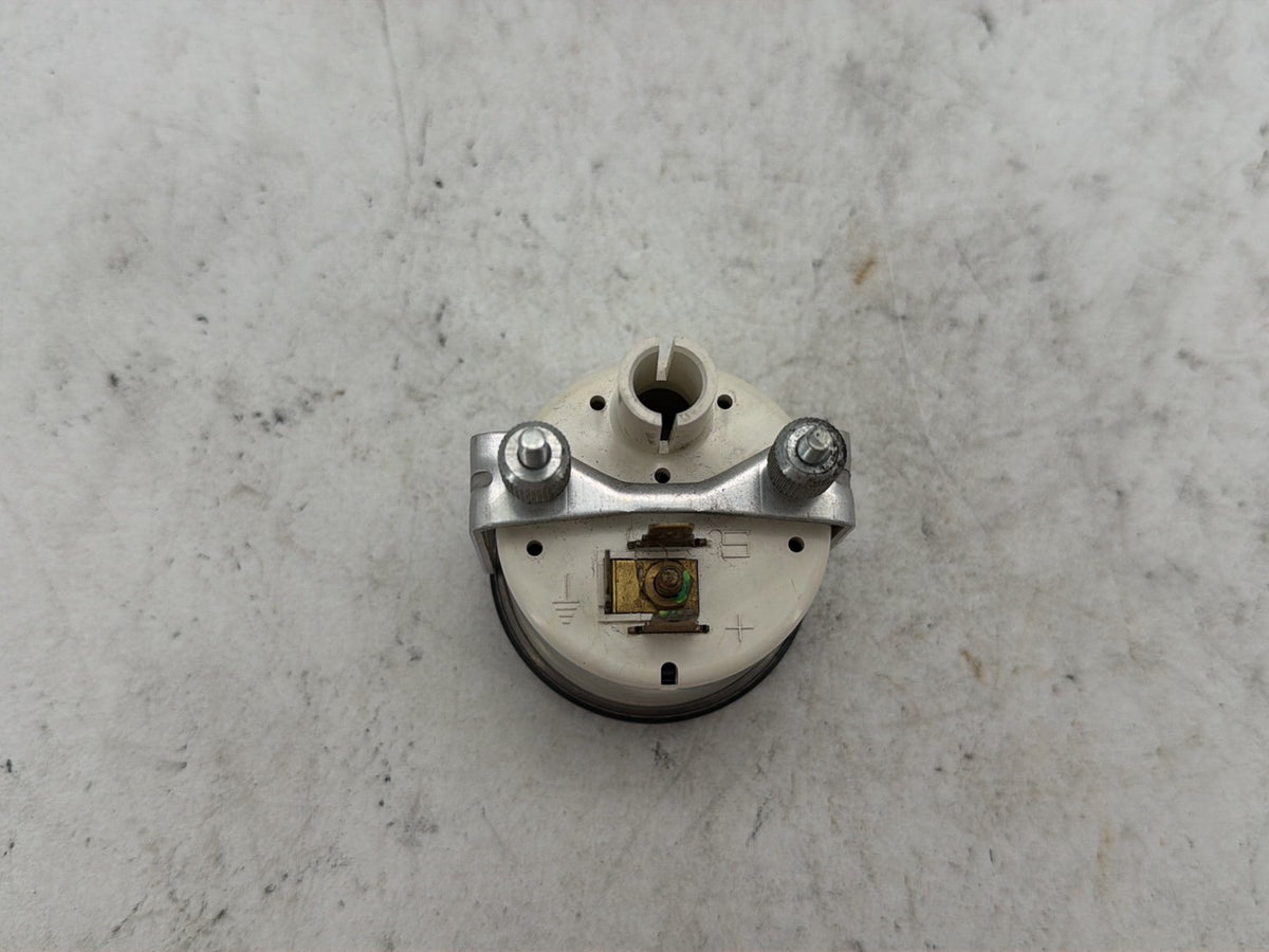 1992 Harley Electra Glide Touring Classic OEM Oil Pressure Gauge PSI 75032-87