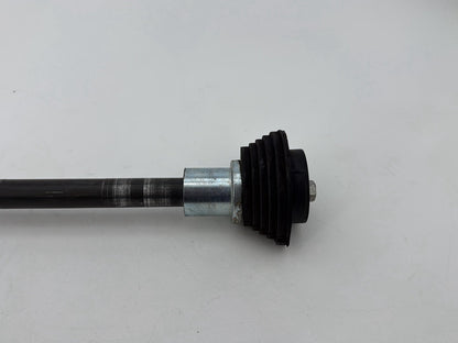 2013 Harley Street Glide Touring FLHX OEM Rear Fork Swingarm Pivot Bolt Shaft