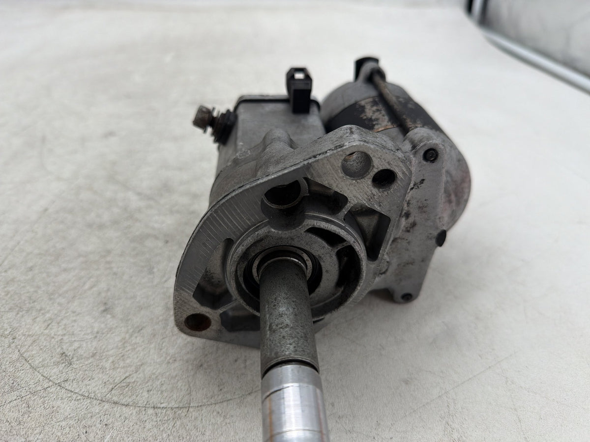 1991 Harley Electra Glide Touring Classic OEM Engine Starter Motor 31553-94B