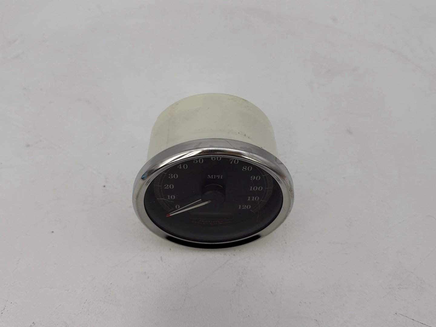 2005 Harley Dyna FXDLI Low Rider OEM Speedo Speedometer Gauge Cluster 16K