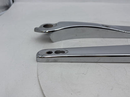 2007 - 2012 Harley-Davidson Dyna Super Glide Rear Left Right Fender Struts Bracket 60219-07