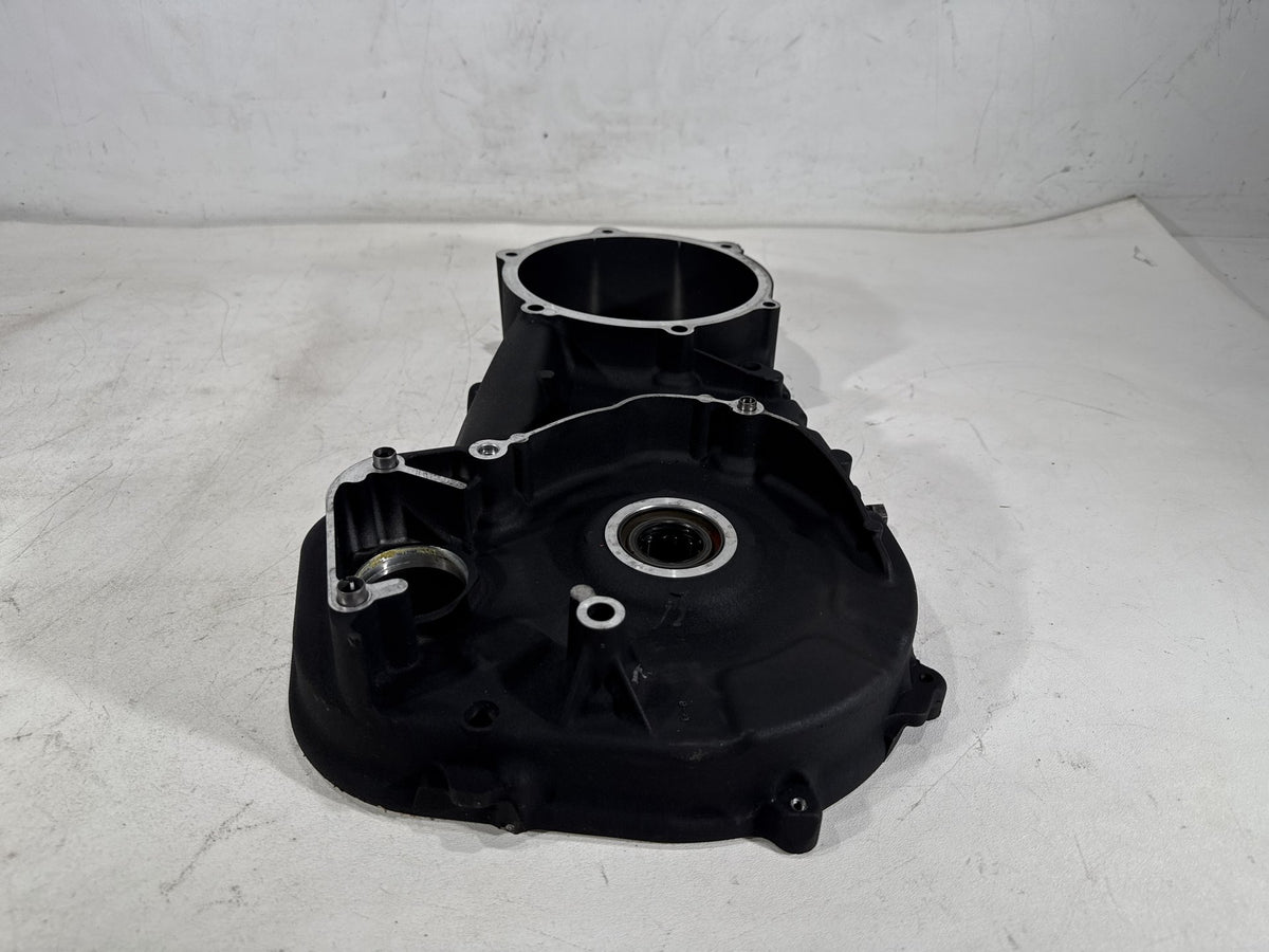 2012 Harley Street Glide Touring FLHX OEM Inner Primary Clutch Cover