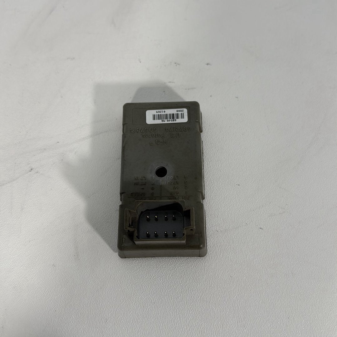 1991 - 2003 Harley-Davidson Sportster Custom Turn Signal Module Canceller TSM 68940-96