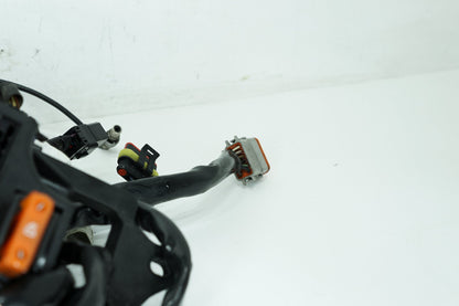 2008 - 2016 Harley-Davidson Touring Electra Glide Classic Main Wire Wiring Harness Loom NON-abs 69200300