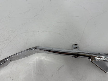 2005 Harley Sportster XL883C 883 Custom OEM Left Side Jiffy Kick Stand & Spring