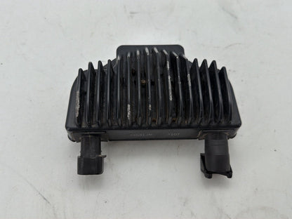 2008 Harley Dyna Fat Bob FXDF OEM Voltage Regulator Rectifier
