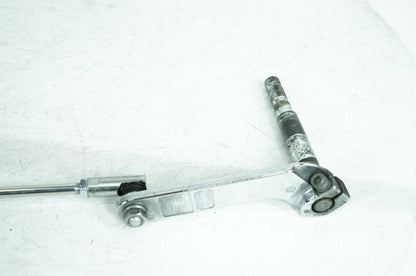 2008 - 2016 Harley-Davidson Touring Street Glide Gear Shifter Lever w/ Rod linkage 33709-82A