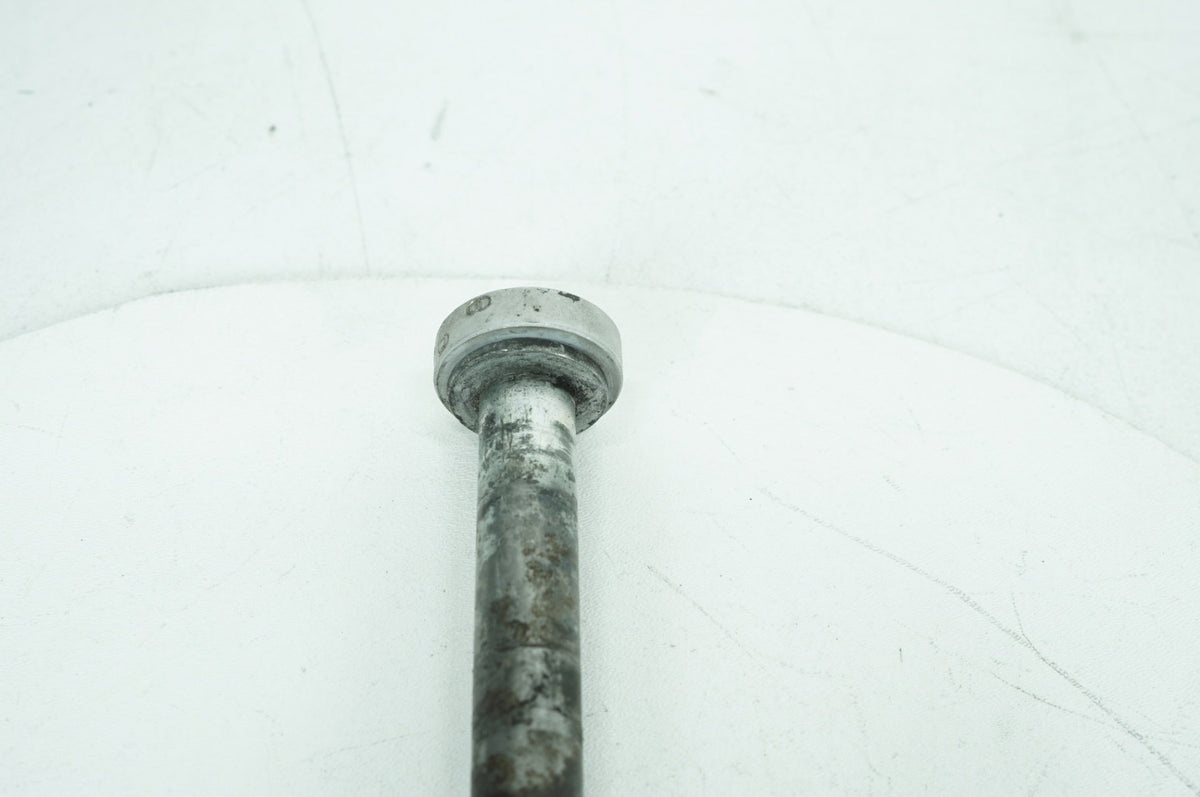 2005 Harley Dyna FXDL Low Rider OEM Rear Wheel Axle Bolt Shaft