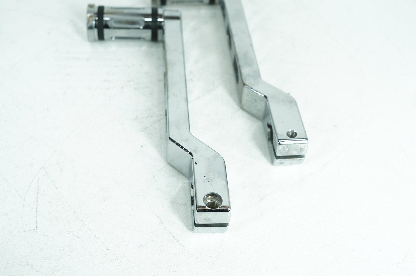 1999 - 2006 Harley-Davidson Softail Heritage Classic Gear Shifter Lever Pedal Pedals 33895-82D