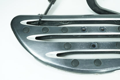 2009 - 2016 Harley-Davidson Touring Street Glide Left Right Driver Floorboard Foot Rest Arlen Ness