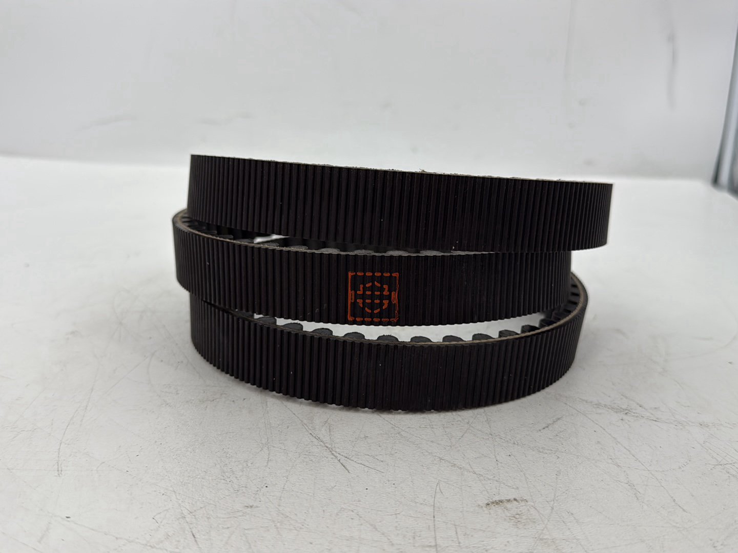 2006 Harley Sportster XL883C 883 Custom OEM Rear Drive Belt