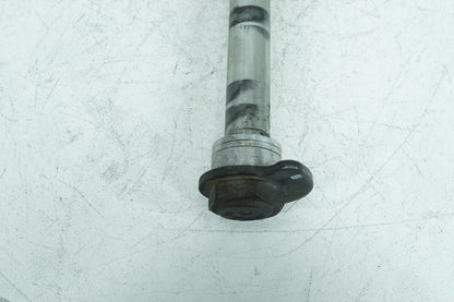 2007 - 2012 Harley-Davidson Touring Electra Glide Ultra Rear Wheel Axle Bolt Shaft 41056-09