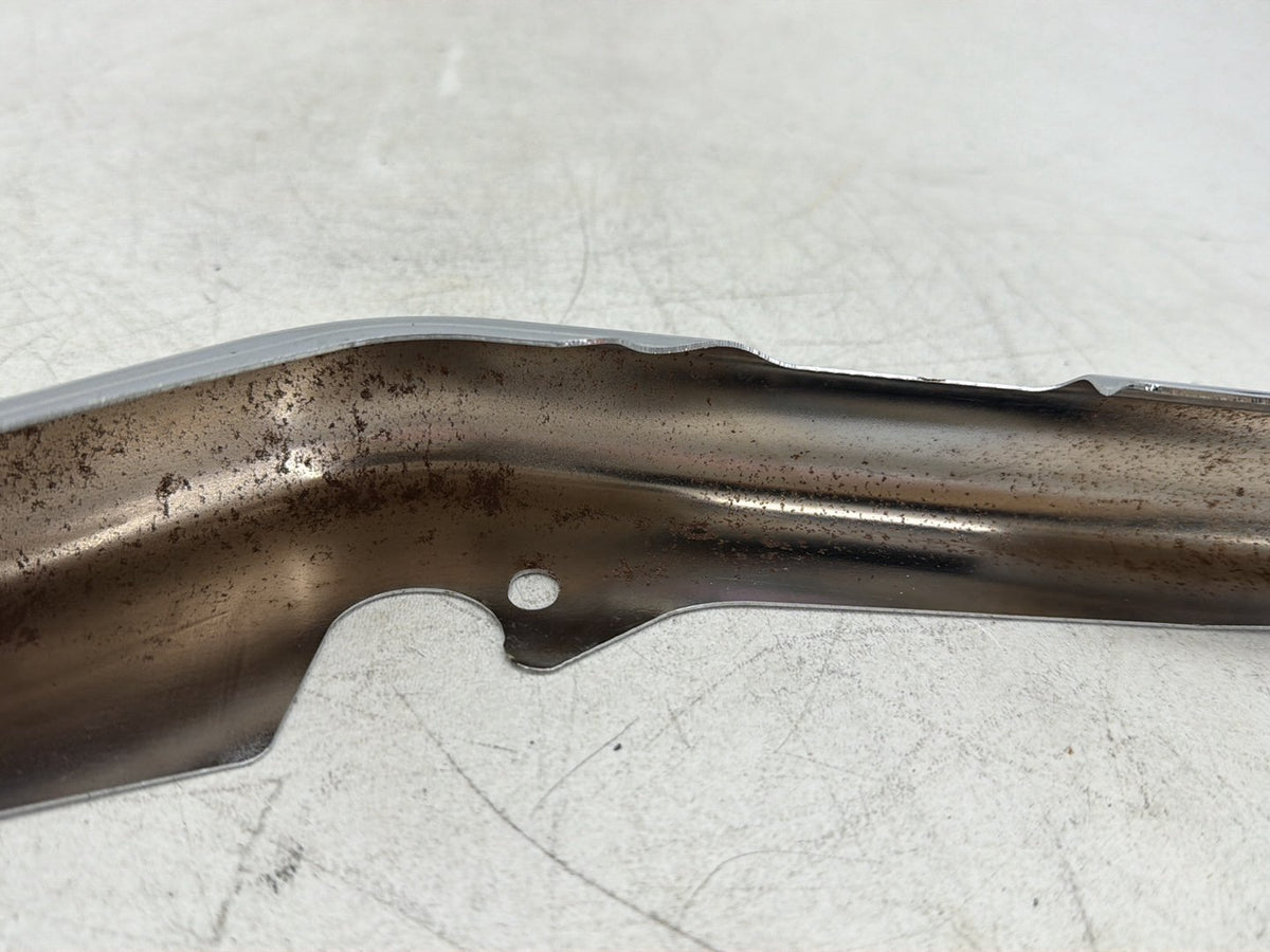 2006 Harley Electra Glide Touring Ultra FLHTCUI OEM Rear Left Right Fender Struts Bracket