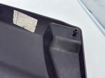 2007 - 2011 Harley-Davidson Touring Electra Glide Ultra Left Right Side Fairing Cover 66048-09