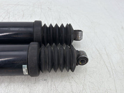 2004 Harley Road King Touring Custom FLHRSI OEM Rear Left Right Shock Absorbers