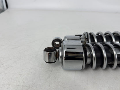2005 Harley Sportster XL883C 883 Custom OEM Rear Left Right Shock Absorbers
