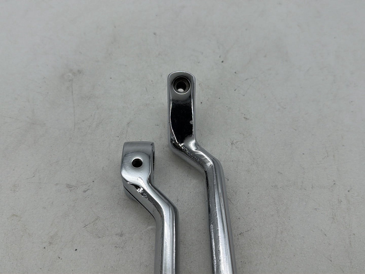 1990 Harley Electra Glide Touring Sport OEM Gear Shifter Lever Pedal Pedals