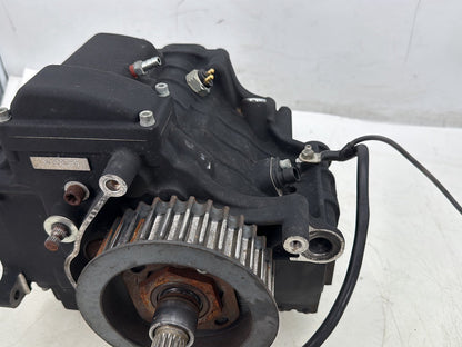 2007 Harley Dyna Street Bob FXDBI OEM 6 Speed Transmission Gearbox