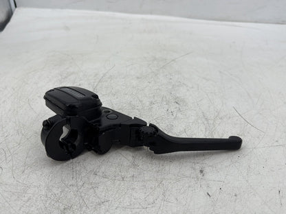 2012 Harley Road Glide Touring FLTRX Custom OEM Front Right Brake Lever Master Cylinder