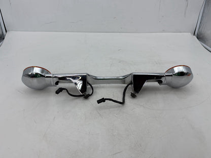 2008 Harley Touring FLHTCU Electra Glide Ultra OEM Rear Left & Right Turn Signals