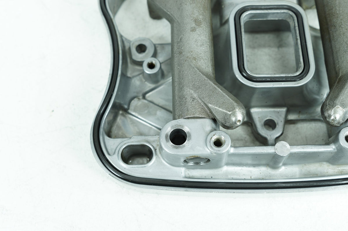 2015 Harley Sportster XL883 Iron OEM Twin Cam Top Rocker Covers