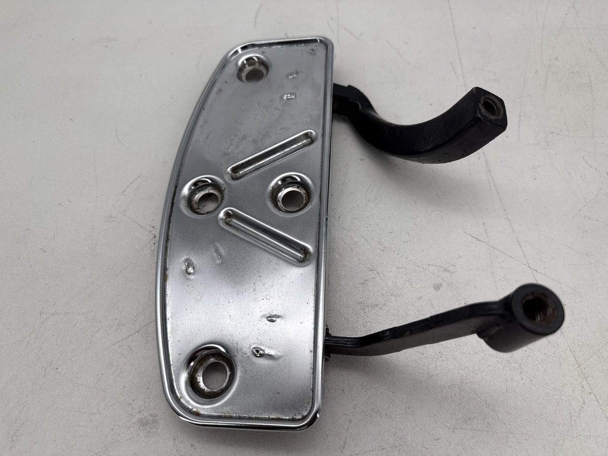 1993 Harley Electra Glide Touring FLHT OEM Right Driver 1 Floorboard Foot Rest