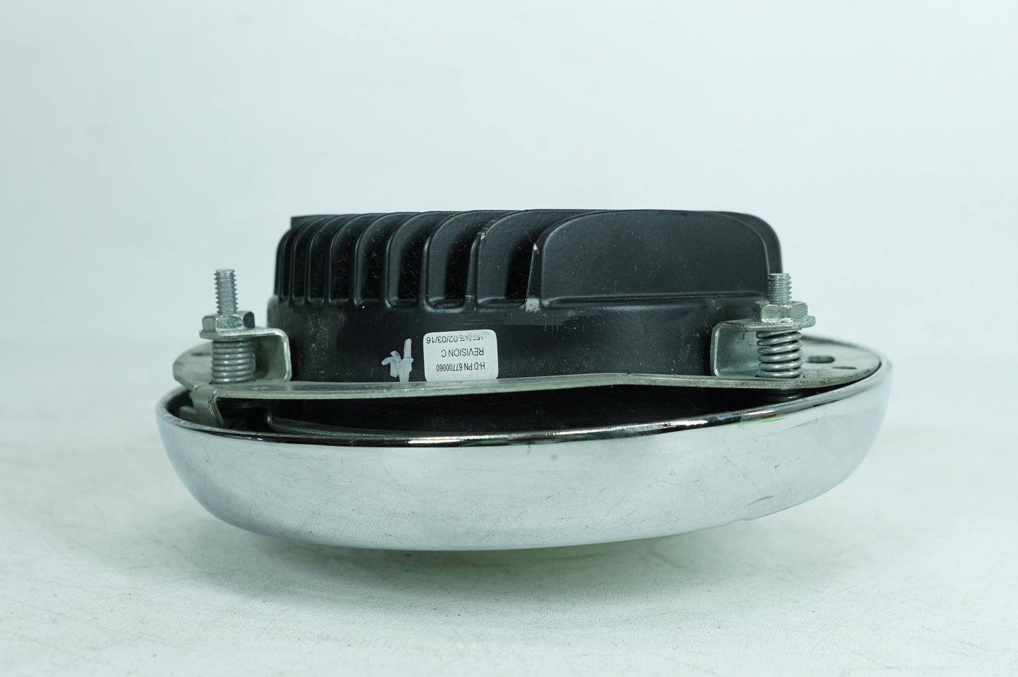 Harley-Davidson Misc  Headlight Headlamp Head Lamp Light LED Headlight