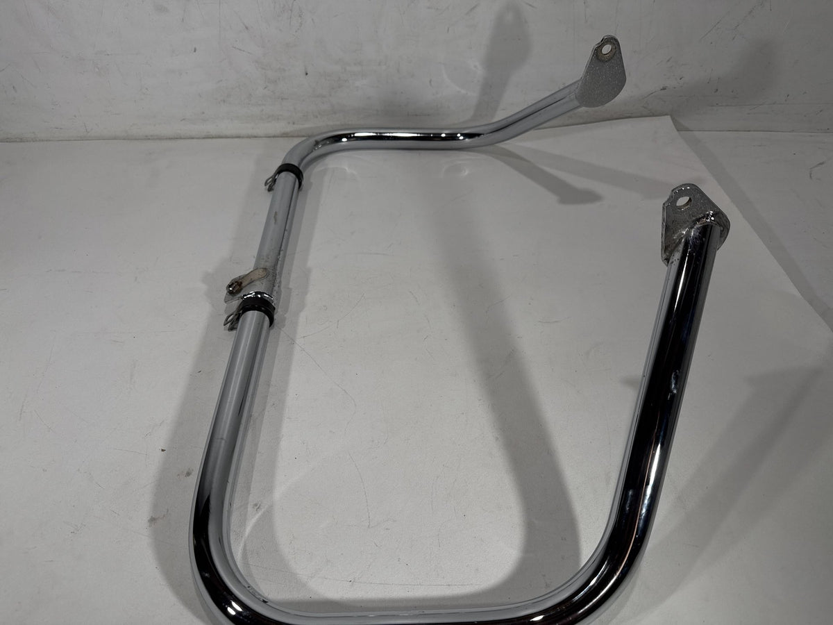 2003 Harley Electra Glide Touring Ultra OEM Front Engine Crash Highway Bar Guard