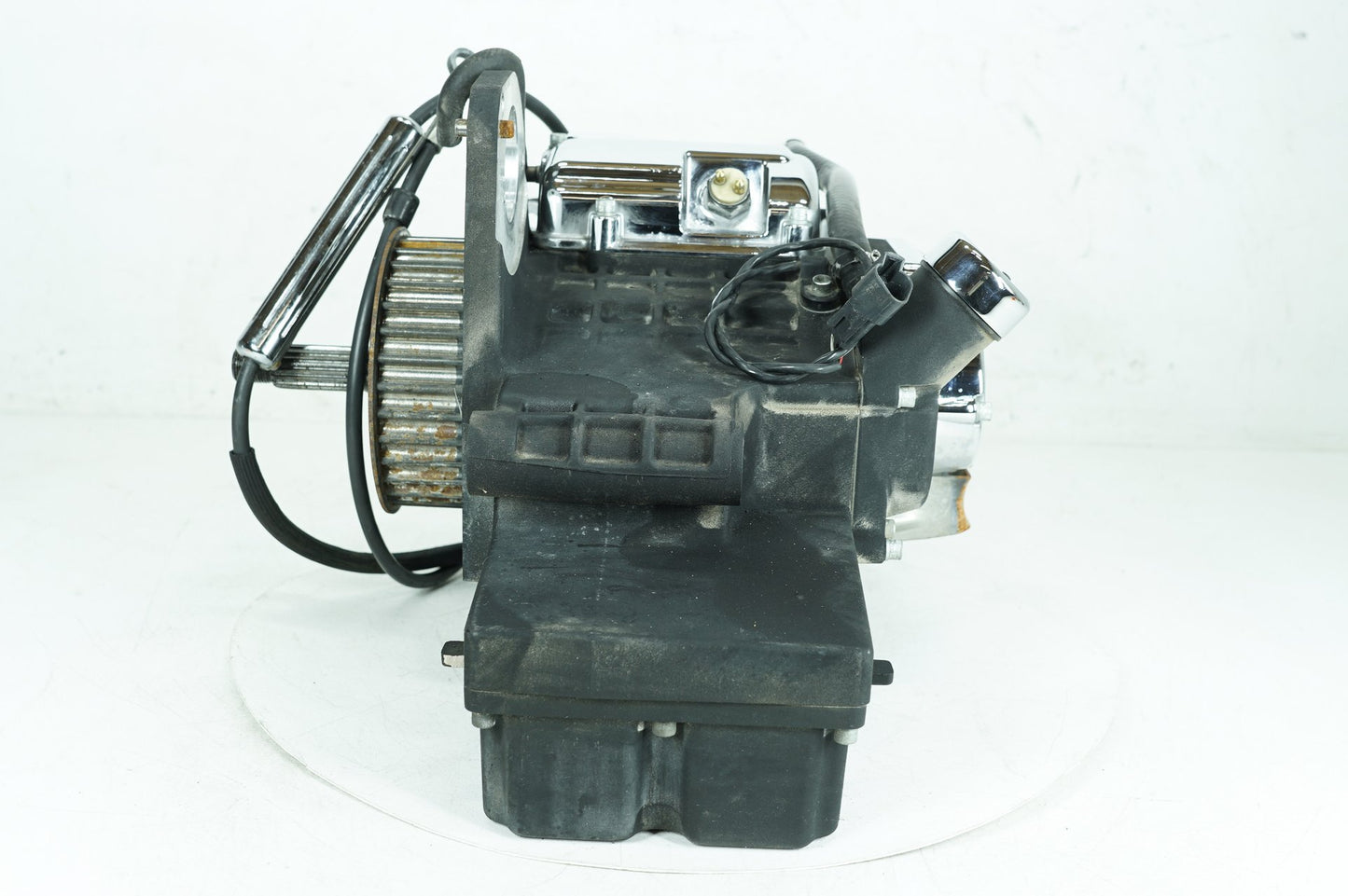 Harley-Davidson Misc  5 Speed Transmission Gearbox  34829-99