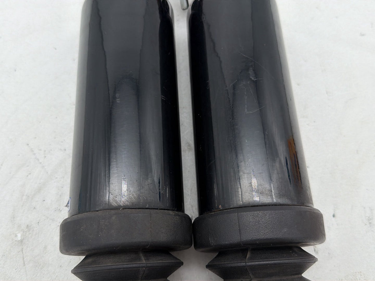 2011 Harley Road Glide Touring FLTRX OEM Rear Left Right Shock Absorbers