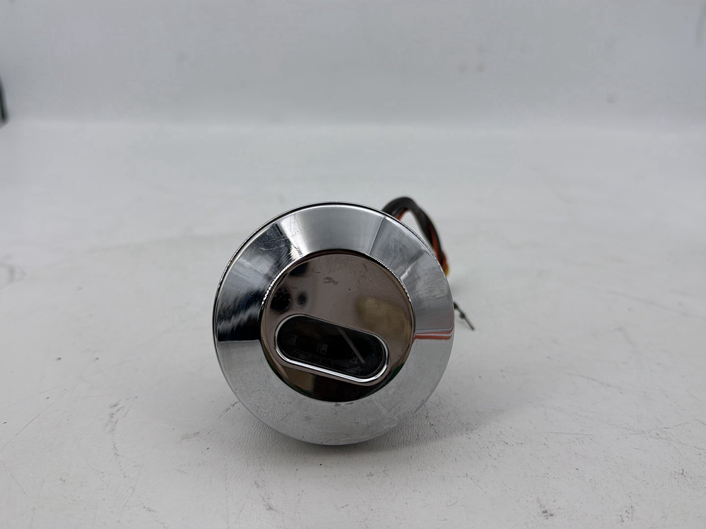 1999 - 2006 Harley-Davidson Touring CVO Screamin Eagle Road King Fuel Level Gas Tank Gauge  	75099-01A