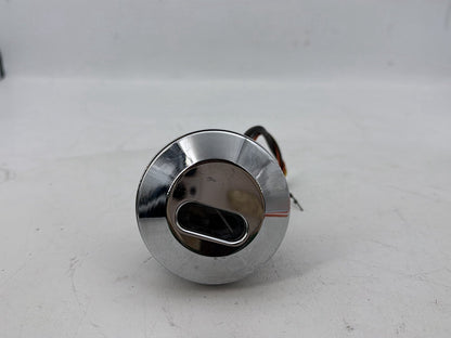 1999 - 2006 Harley-Davidson Touring CVO Screamin Eagle Road King Fuel Level Gas Tank Gauge  	75099-01A