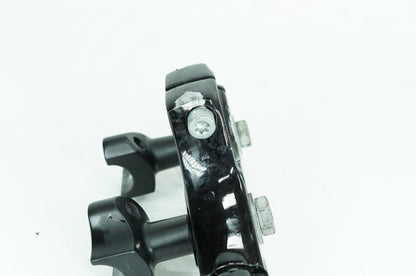 2004 - 2022 Harley-Davidson Sportster Nightster Front Fork Upper Triple Tree Clamps 46758-07