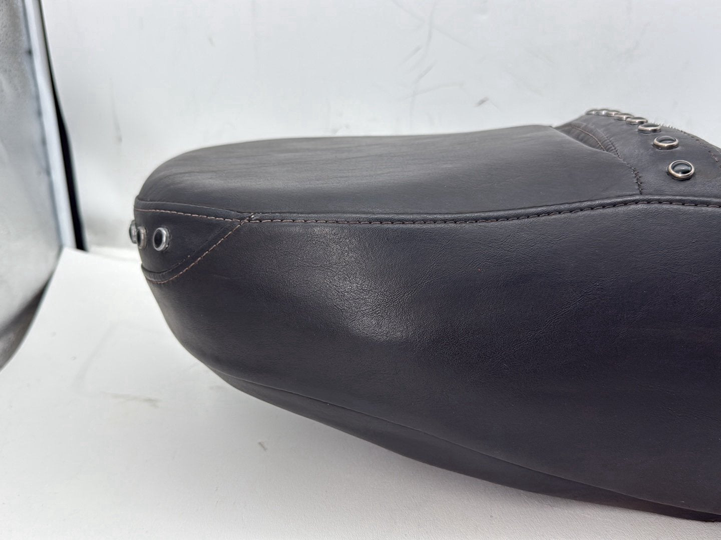 2008 Harley Road King Touring FLHR OEM Passenger Rider Driver Seat Saddle