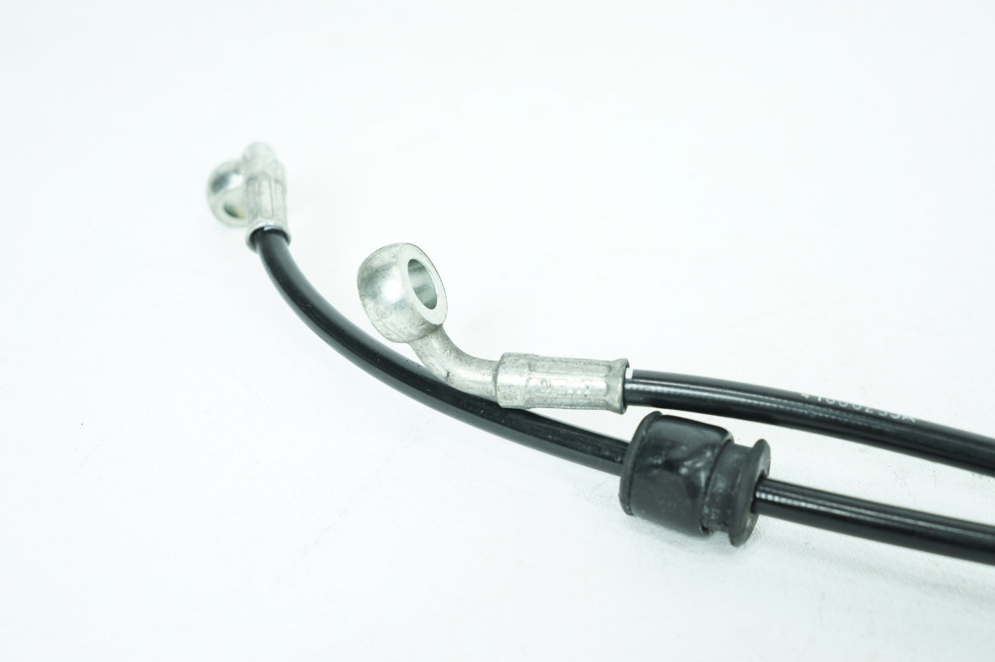 2007 - 2017 Harley-Davidson Dyna Low Rider Front Brake Hose Line Pipe ABS 44233-12