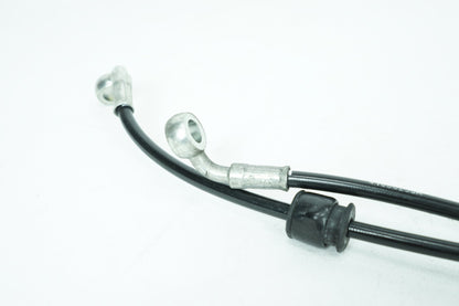 2007 - 2017 Harley-Davidson Dyna Low Rider Front Brake Hose Line Pipe ABS 44233-12