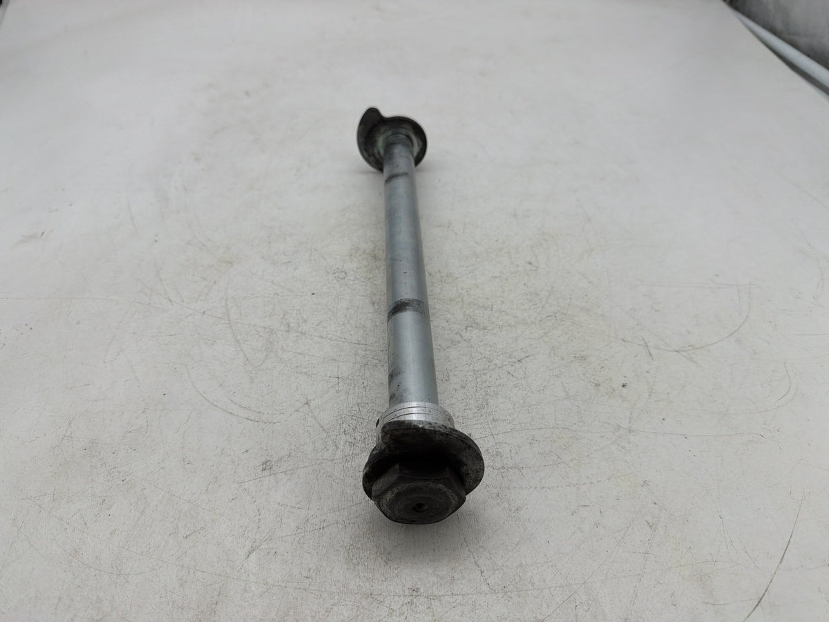2009 Harley Street Glide Touring FLHX OEM Rear Wheel Axle Bolt Shaft