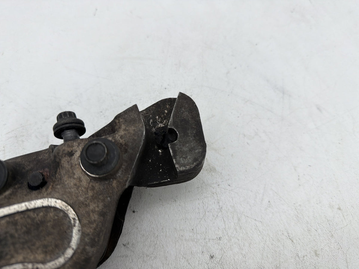 2006 Harley Road King Touring Custom OEM Rear Back Brake Caliper